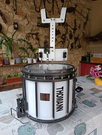 rullante marching snare thomann