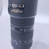 Nikon 80-200  F 2.8