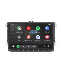 RADIO GPS ANDROID 12 PER VOLKSWAGEN VW SKODA SEAT