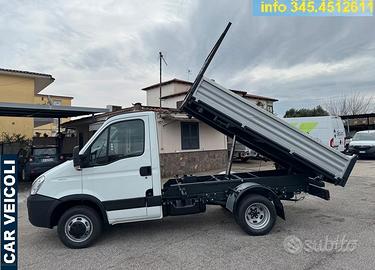 Iveco Daily 35c12 /120Cv TD 16v Anno 2011