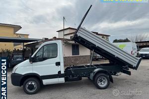 Iveco Daily 35c12 /120Cv TD 16v Anno 2011