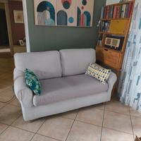 Divano tre posti della Poltrone sofà 