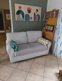 Divano tre posti della Poltrone sofà 