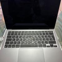 Apple macbook M1