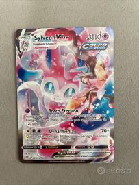 Sylveon vmax