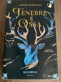 Tenebre e Ossa
