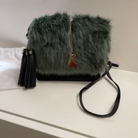 Borsa piccola Patrizia Pepe in pelle