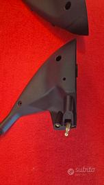 specchietto specchio ducati 749 999 cover nuova