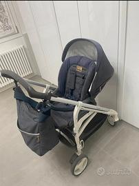 Passeggino Inglesina Trilogy