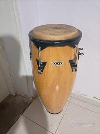 bonghi Pearl in legno 