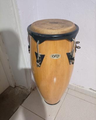 bonghi Pearl in legno 