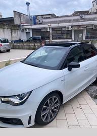 Audi A1 S-LINE - S TRONIC - ANCHE PER NEOPATENTATI