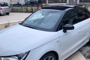 Audi A1 S-LINE - S TRONIC - ANCHE PER NEOPATENTATI