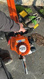 Taglia siepi stihl hs 45