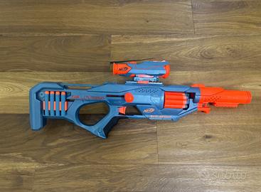 Fucile Nerf
