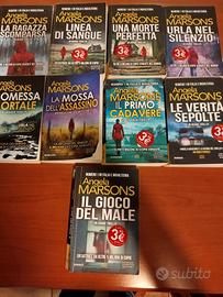 libri gialli 