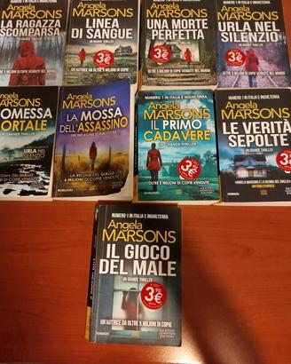 libri gialli 