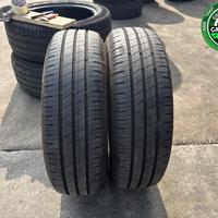 gomme usate 1756514 Estivo GOODYEAR - EFF - 442