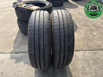 gomme usate 1756514 Estivo GOODYEAR - EFF - 442