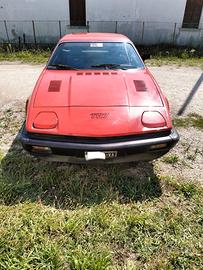 Triumph TR7 2000cc