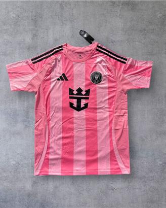 Maglia ufficiale L. Messi 10-Inter Miami 2025-2026