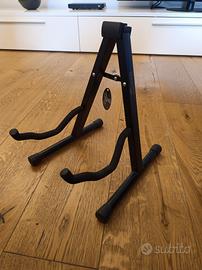 Supporto chitarra/basso 