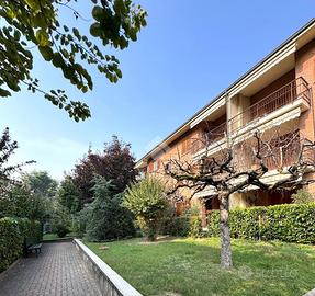 4 LOCALI A MONCALIERI