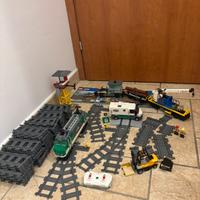 Lego 60198