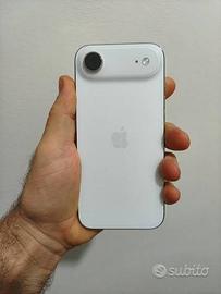 iphone air 356 gb bianco