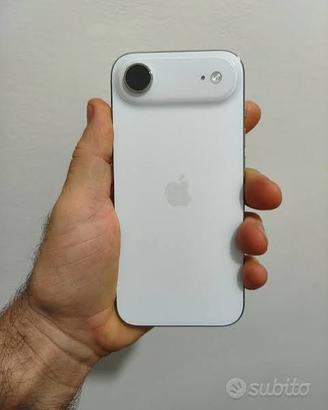iphone air 356 gb bianco
