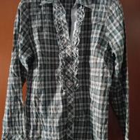 Camicia donna Carla Ferroni