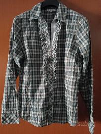 Camicia donna Carla Ferroni