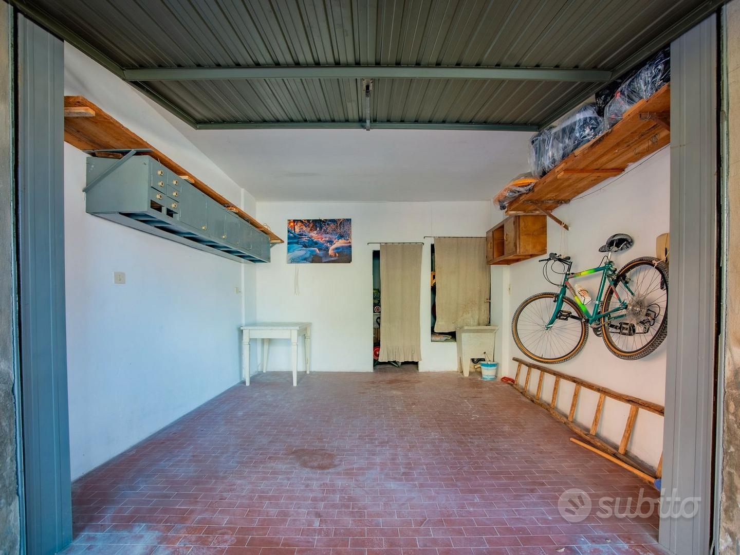 Apartment in Siena, Scacciapensieri - Vista 5
