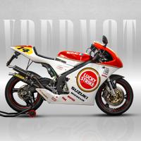 Suzuki RGV 250 GAMMA