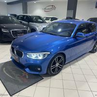 BMW 116d 5p. Msport