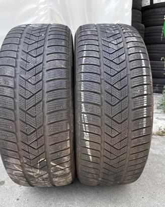 gomme usate 2555519 Winter PIRELLI - Sco - 355
