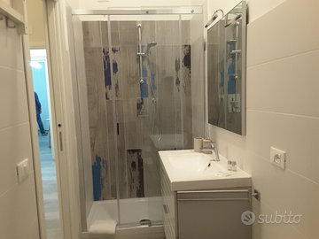 San pietro centro storico