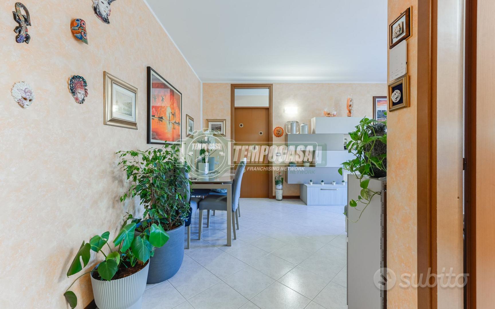 Appartamento – Cornate d'Adda, Villa Paradiso - Vista 2