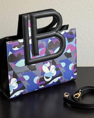 Borsa LB Bag Midi Futurballa Laura Biagiotti