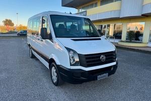 Volkswagen Crafter Bus 2.0 TDI 136CV 9 posti