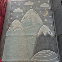 Tappeto 120x170 bambini