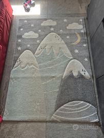 Tappeto 120x170 bambini