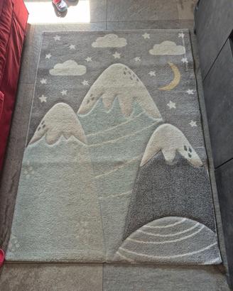 Tappeto 120x170 bambini