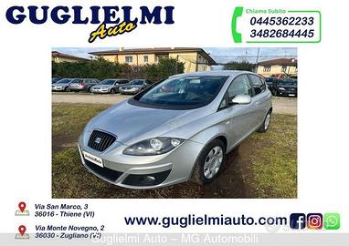 SEAT Altea 1.6 TDI 105 CV CR DPF Style