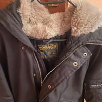 WOOLRICH ORIGINALE TAGLIA M