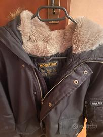 WOOLRICH ORIGINALE TAGLIA M