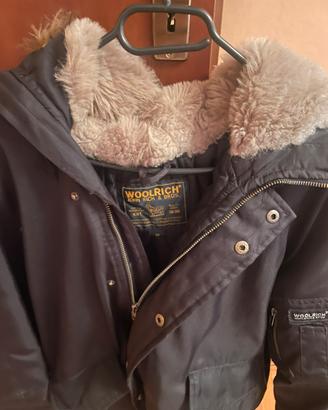 WOOLRICH ORIGINALE TAGLIA M