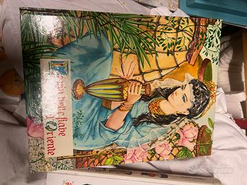 Libri le piú belle fiabe d’oriente e mondo bambino