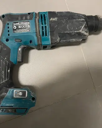 Tassellatore makita 18V (DHR 182)