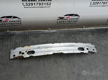 Traversa rinforzo paraurti anteriore jaguar xf 8x2